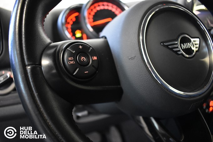MINI Mini 2.0 Cooper D Business Countryman Automatica